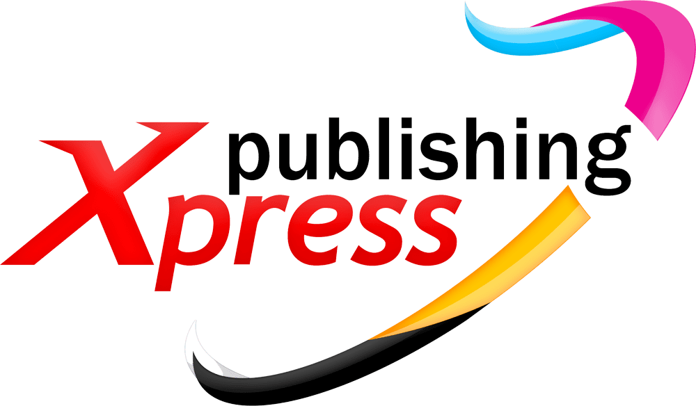 Perfect Bound Printing  Publishing Xpress : Publishing Xpress