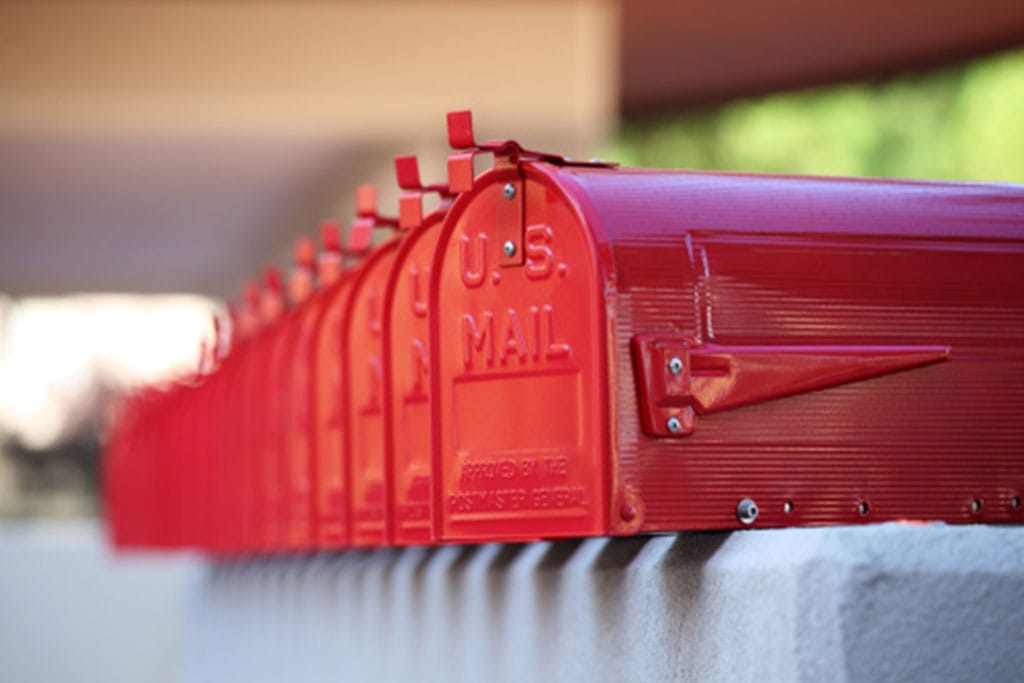 Is Direct Mail Still Relevant?