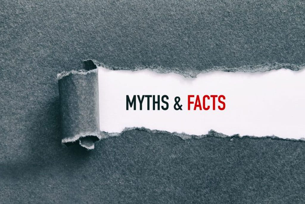 7 Persistent Writing Myths