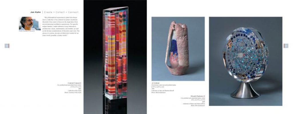 Museum Catalog Printing: Spotlight on Blink Concept & Design
