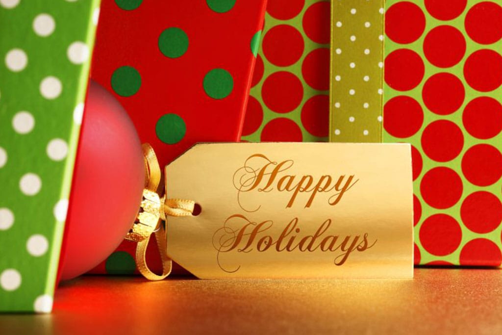Happy Holidays from Publishing Xpress!