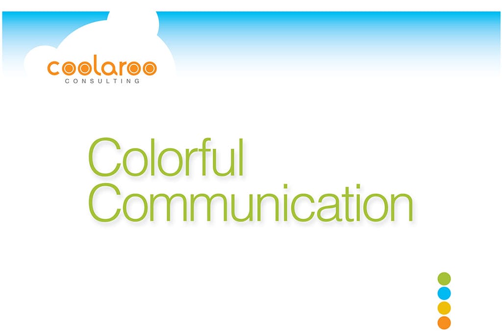 Color Journal Printing: Spotlight on Coolaroo Consulting