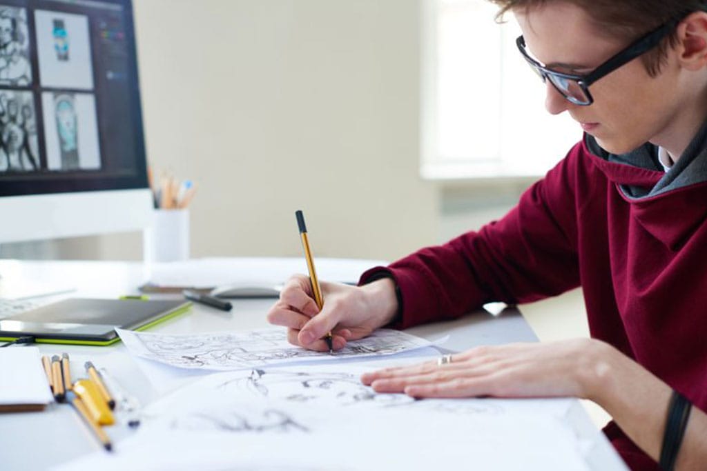 5 Tips on Comic Book Printing