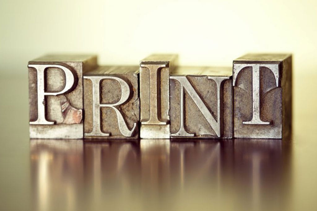 Why Online Book Printing Is Now Easier than Ever