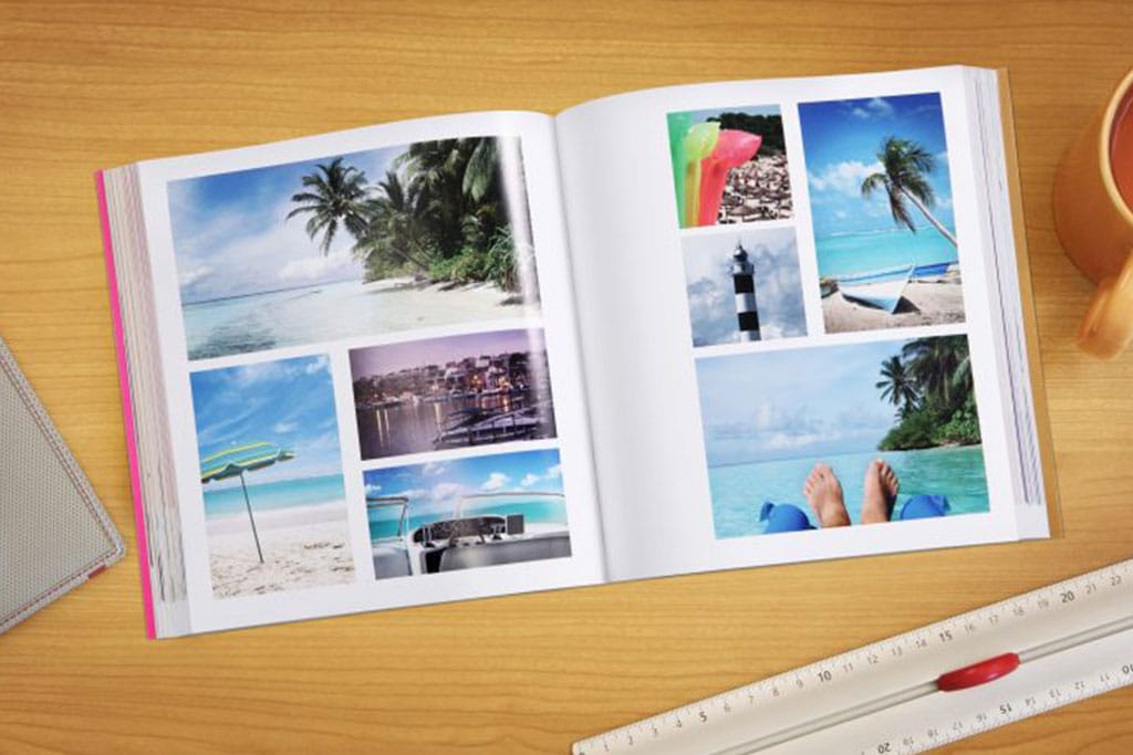 The basics of PDF book printing