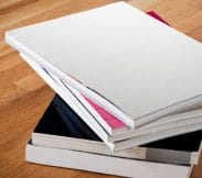 Perfect Bound Binding