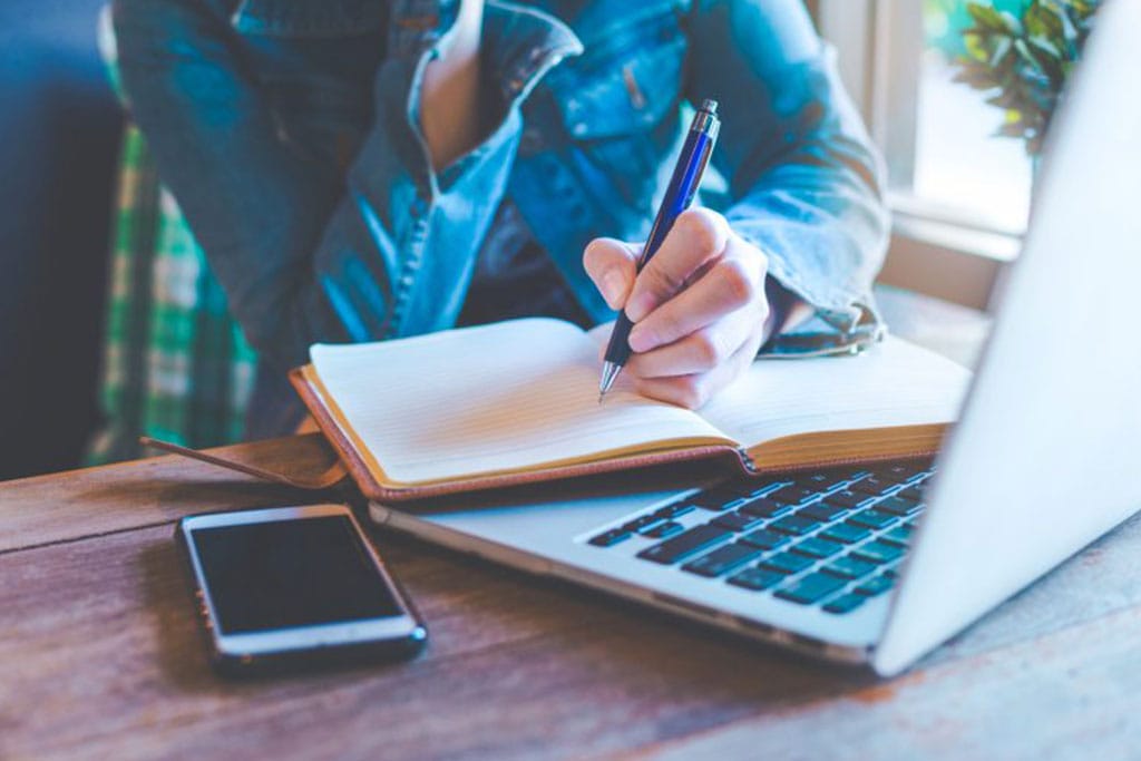 4 Writing Tips Every Author Should Consider Before Self-Publishing