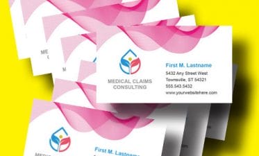 business card printing