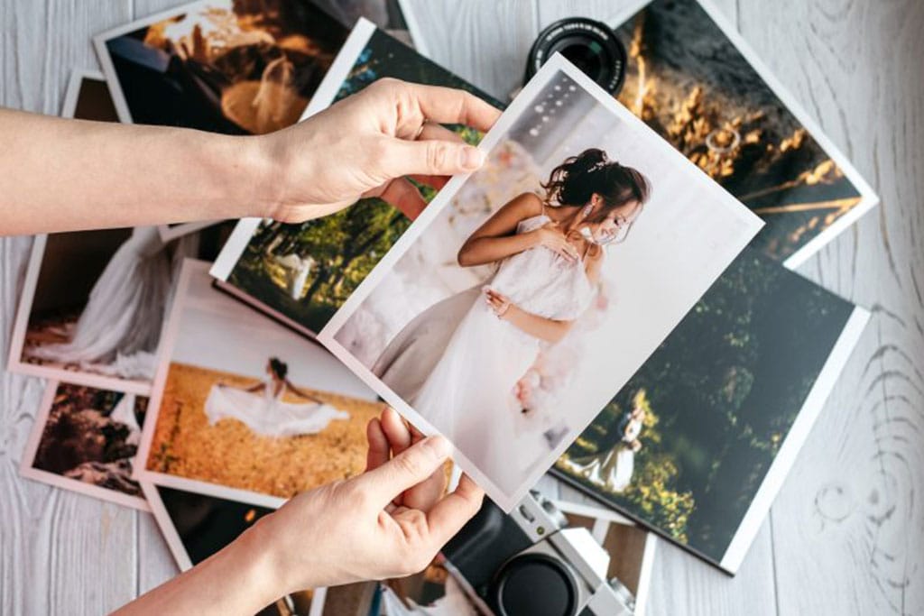 Creating Lifebook Printing Projects to Leave a Legacy