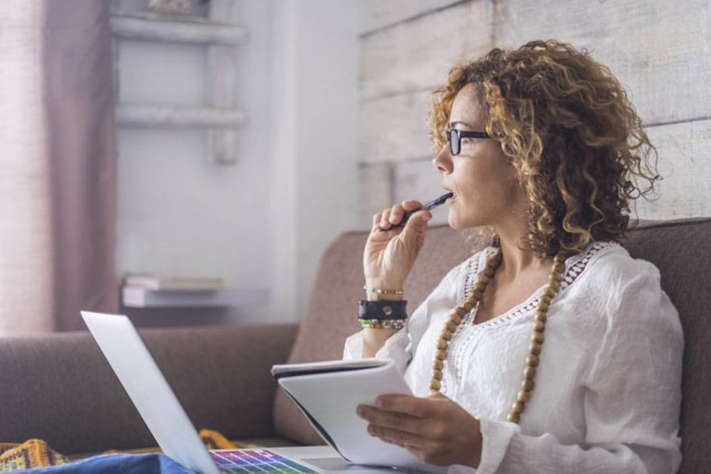 Writer's Block: Understanding the Problem and Moving Forward