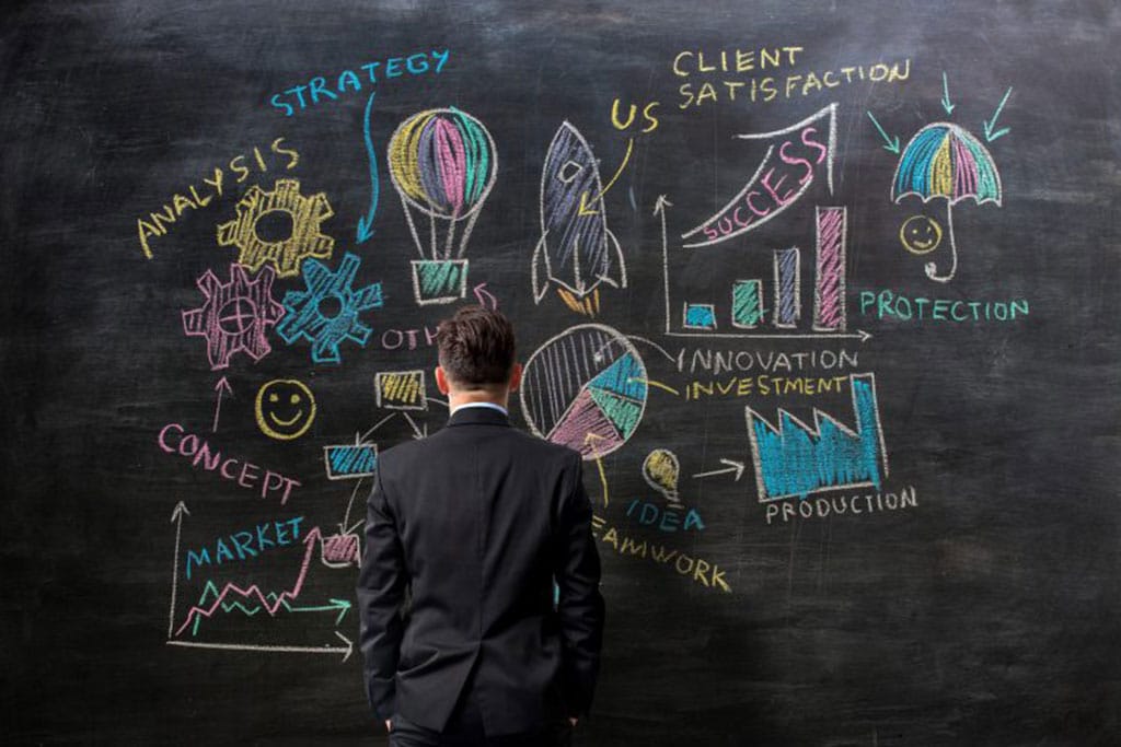 Your Marketing Plan for Your Self-Published Book