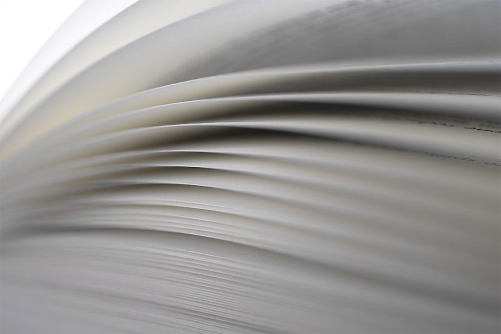 8 TIPS FOR SELECTING PAPER STOCK