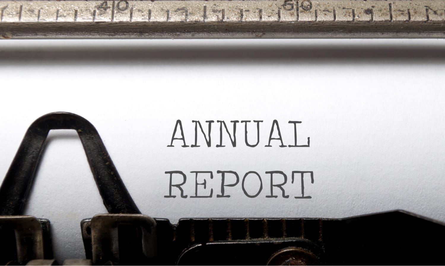 company profile printing