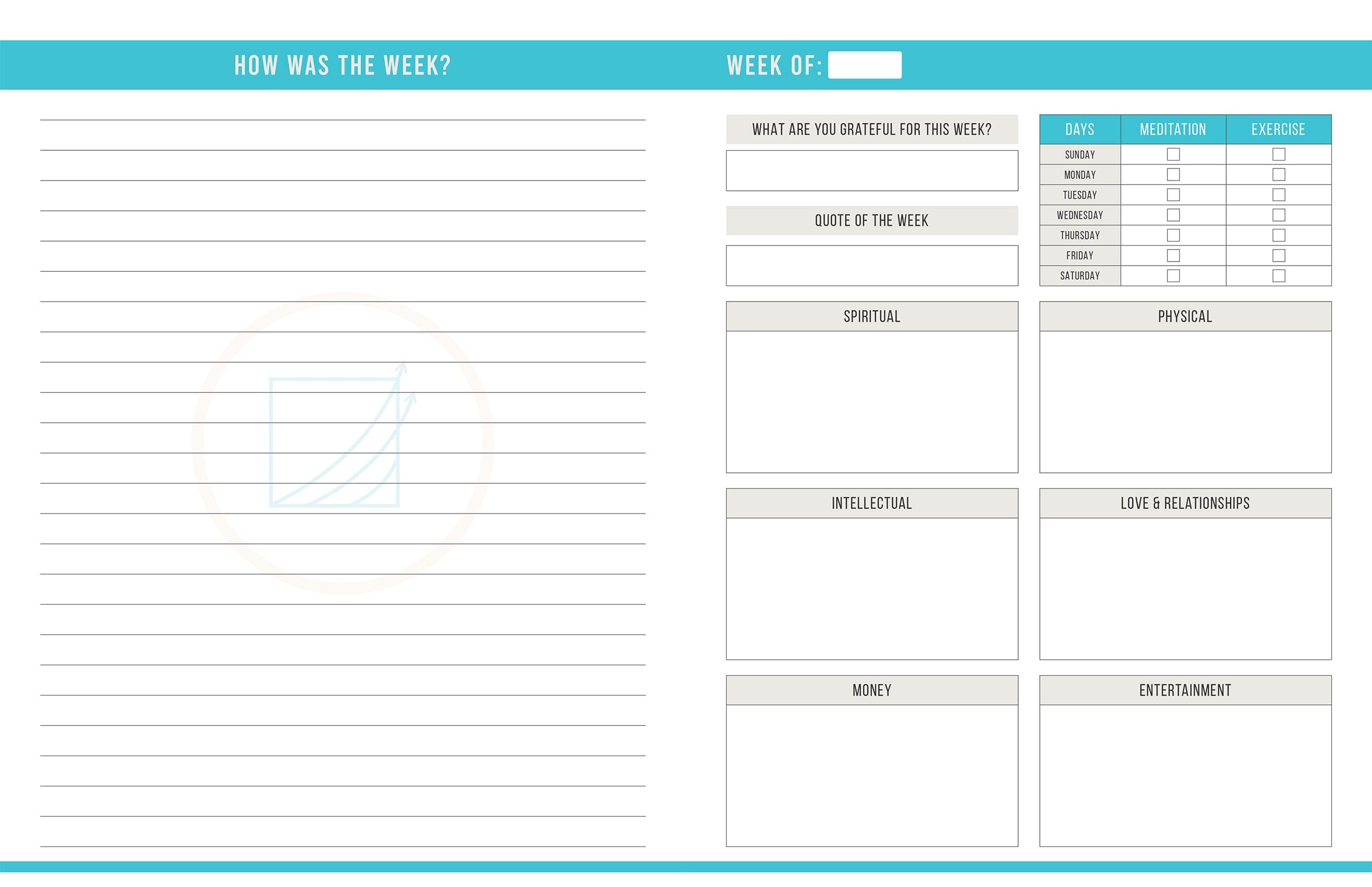 journal printing excerpt