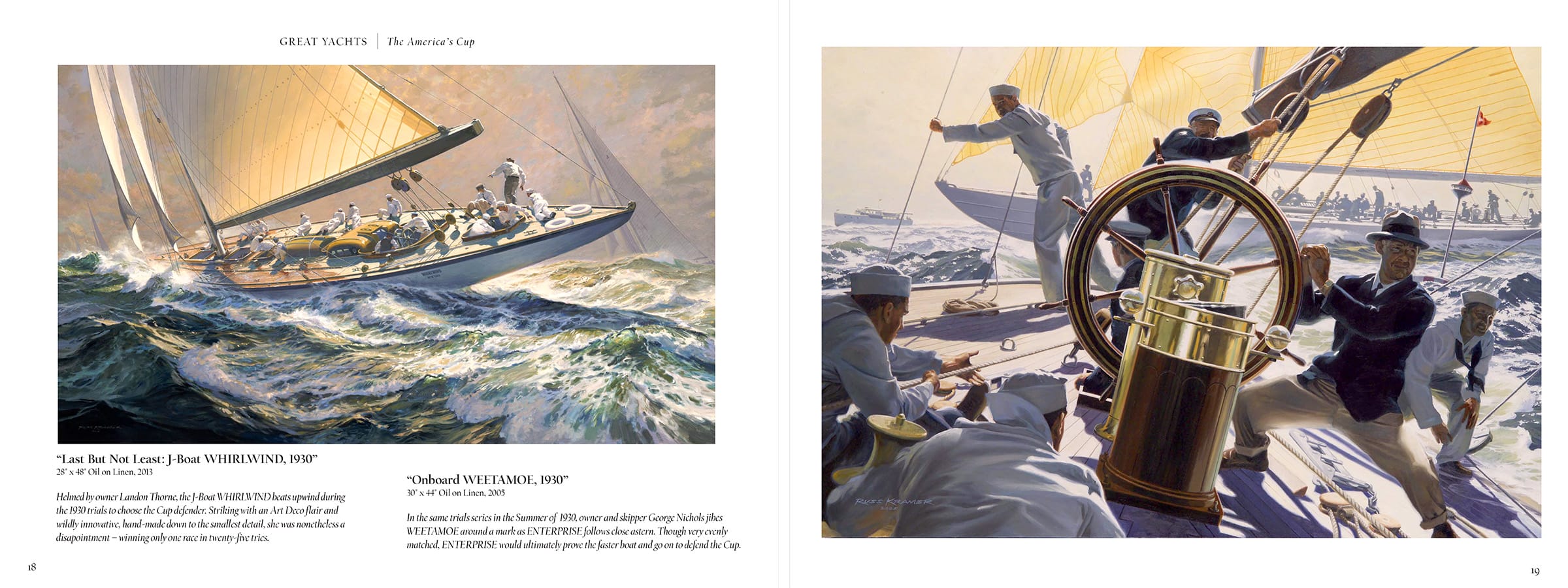 landscape perfect bound printing