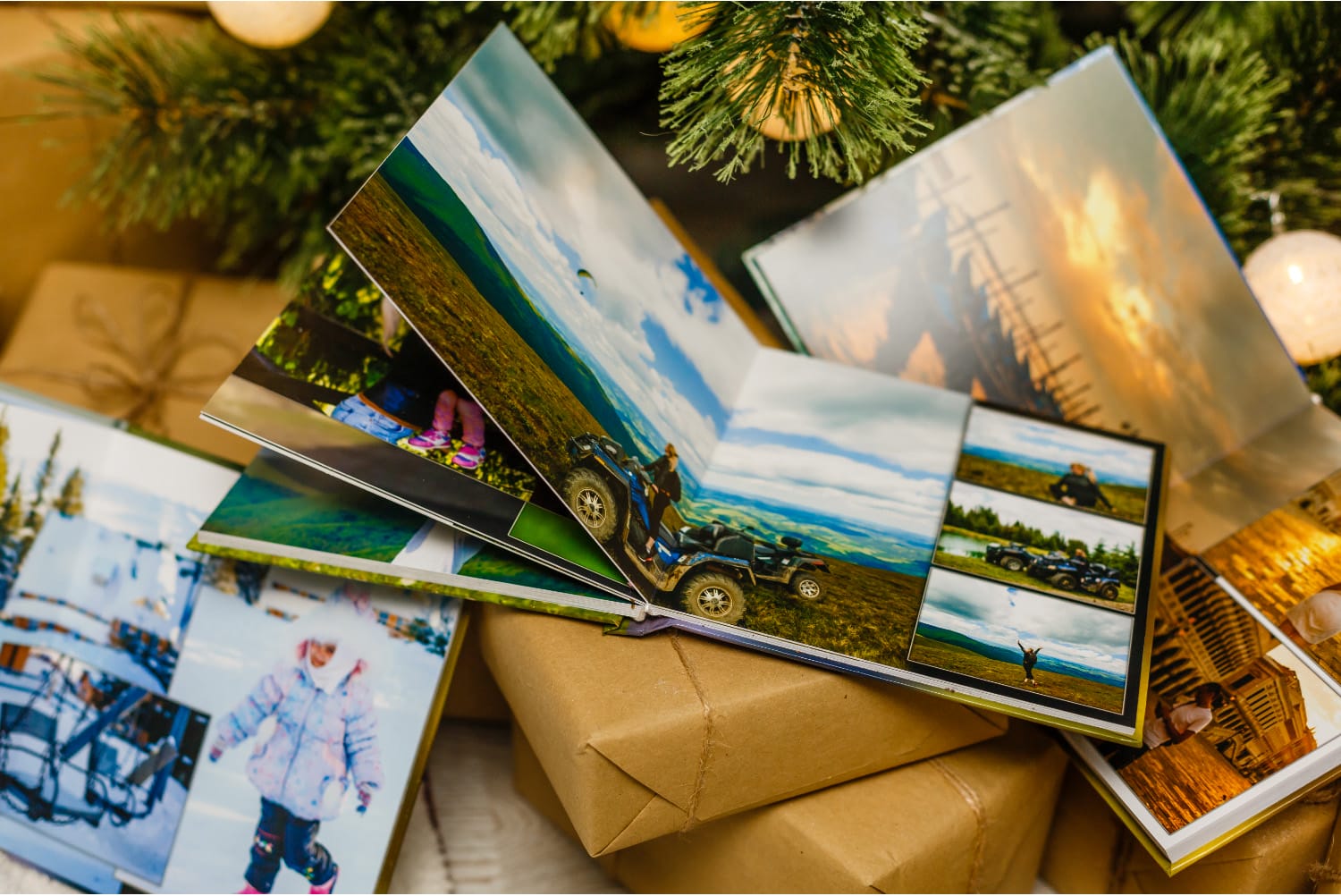 memory book printing