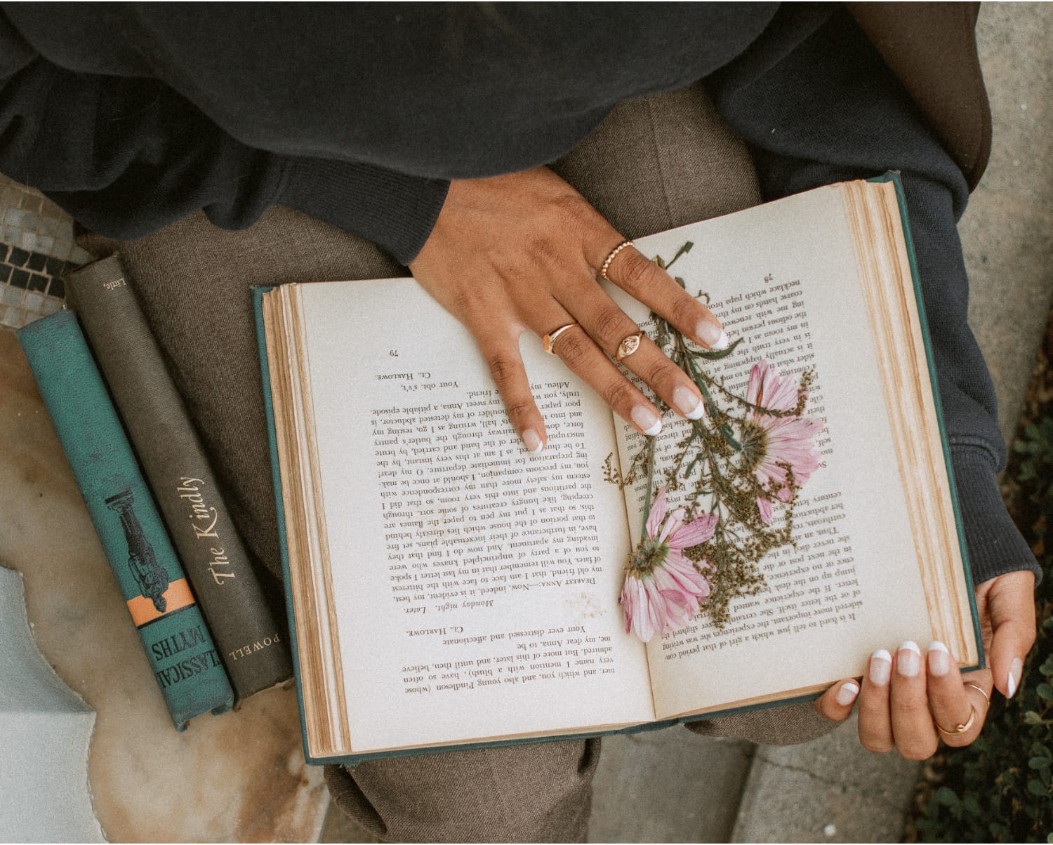 Printable Book Pages Poetry