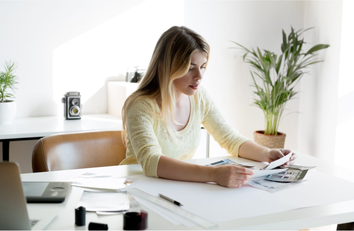 portfolio printing