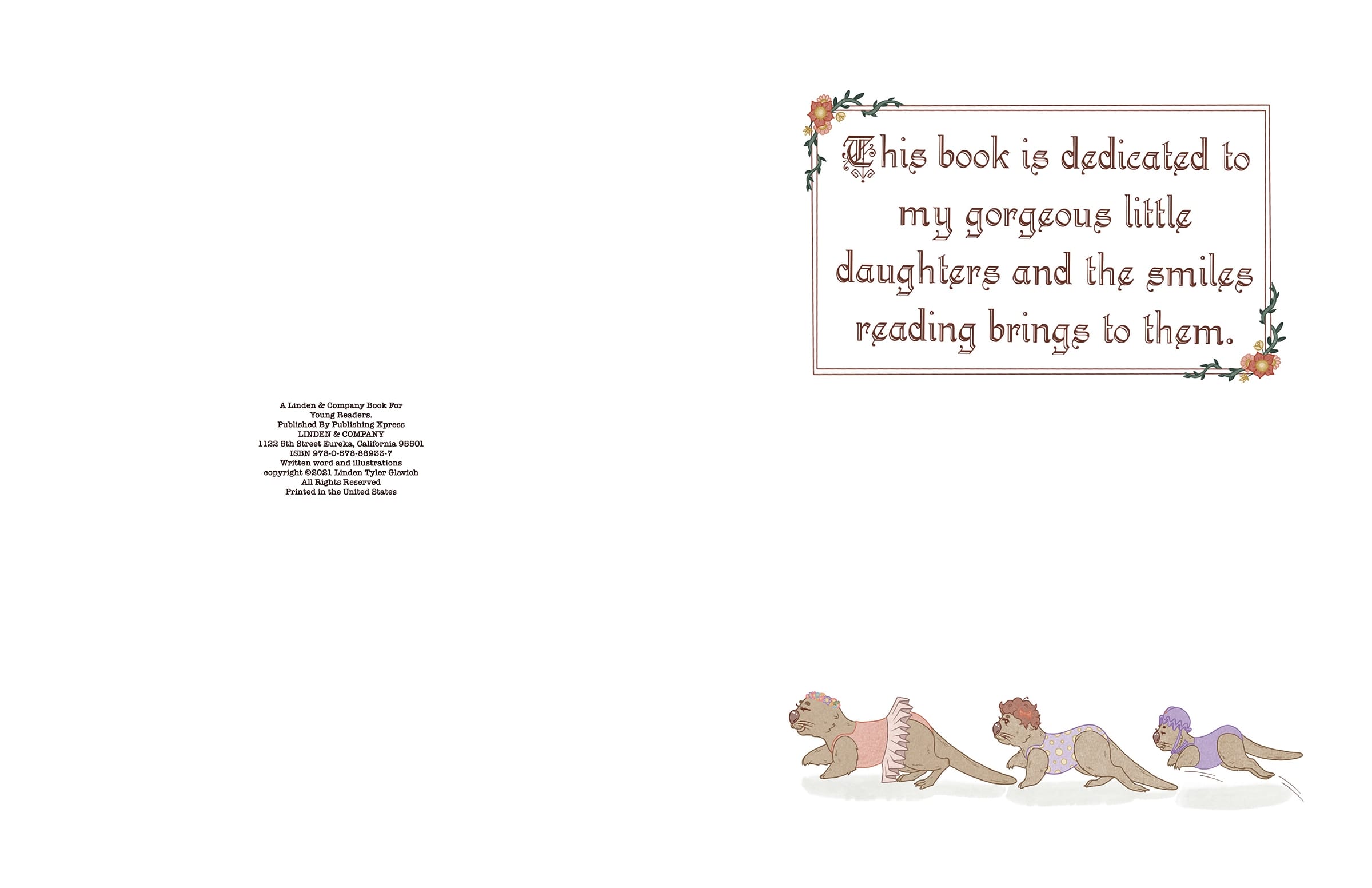 children's book test