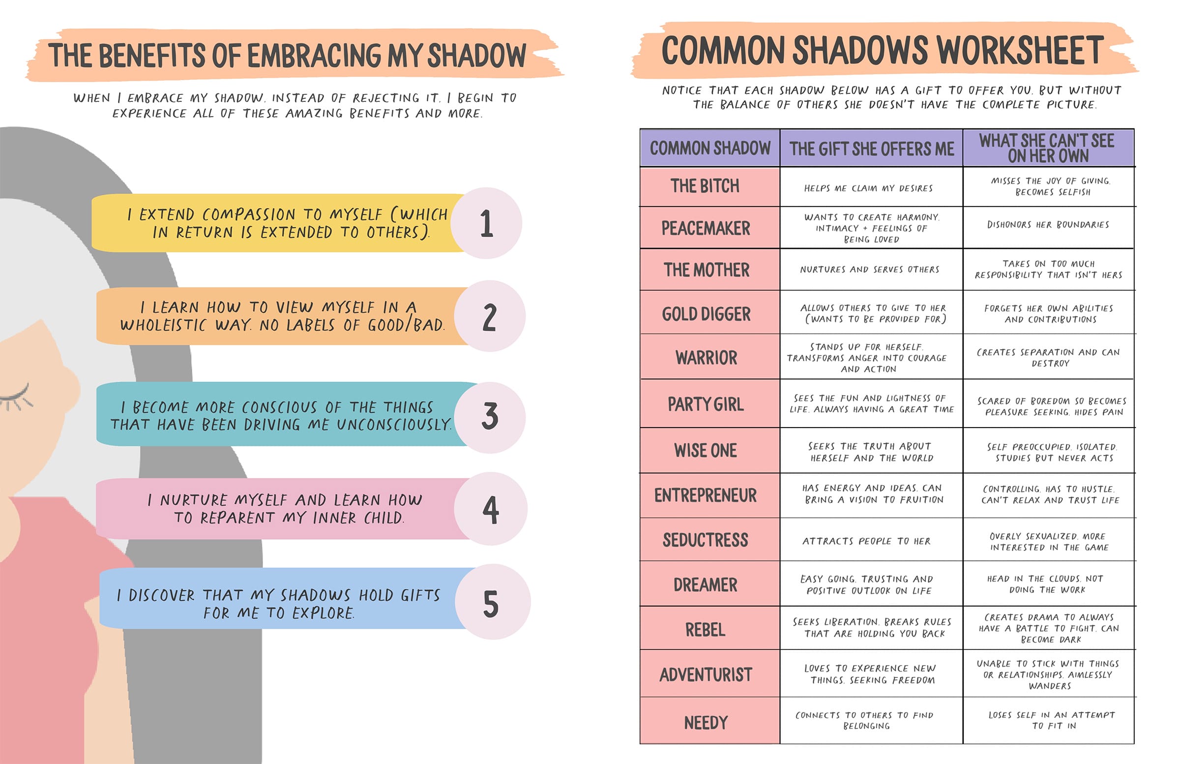 workbook printing project
