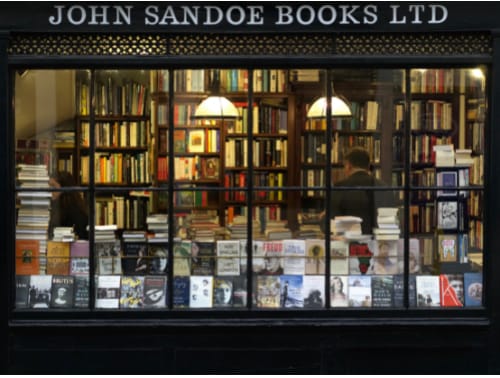 book formatting tips