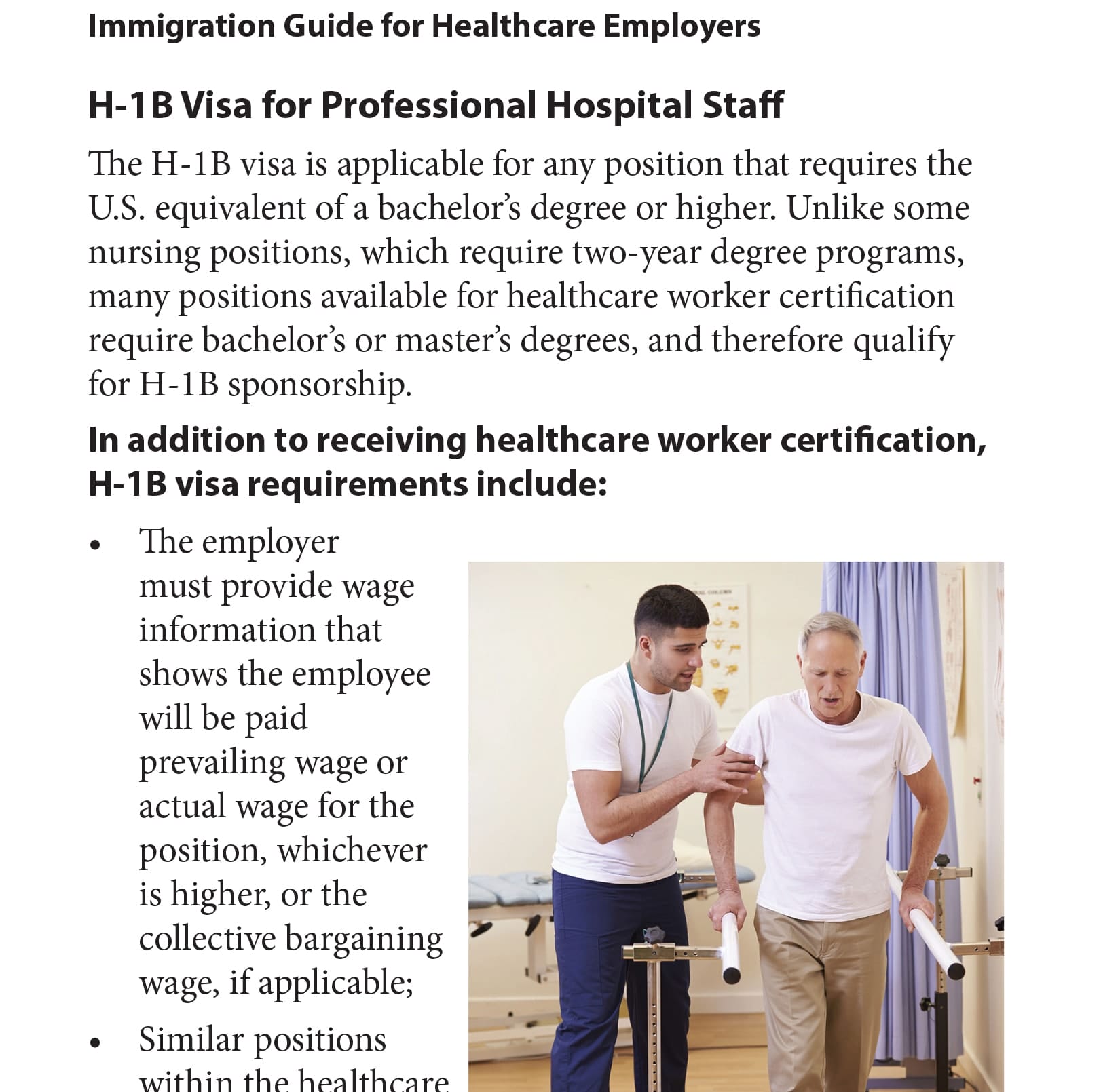 conference booklet sample