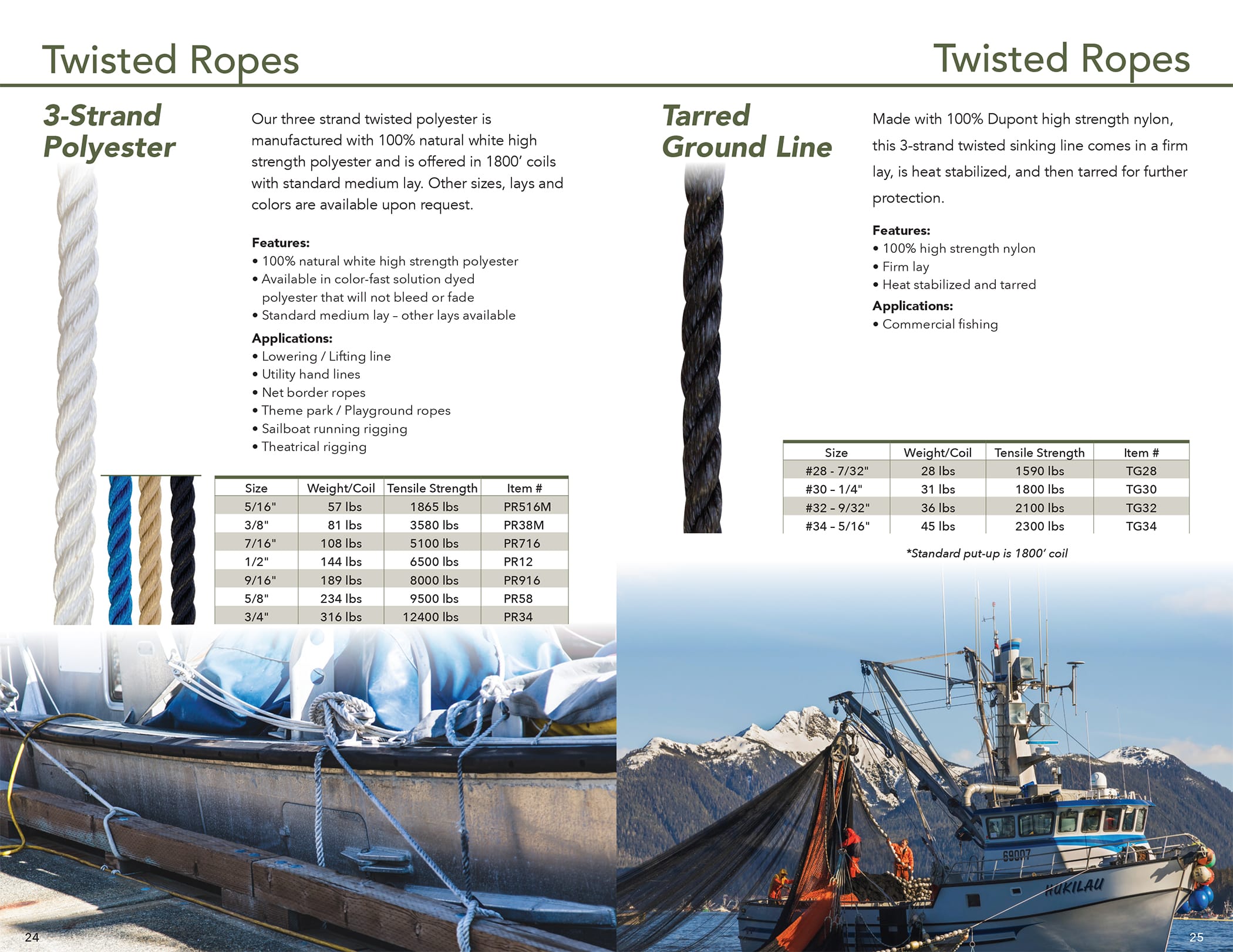 saddle stitch catalog printing