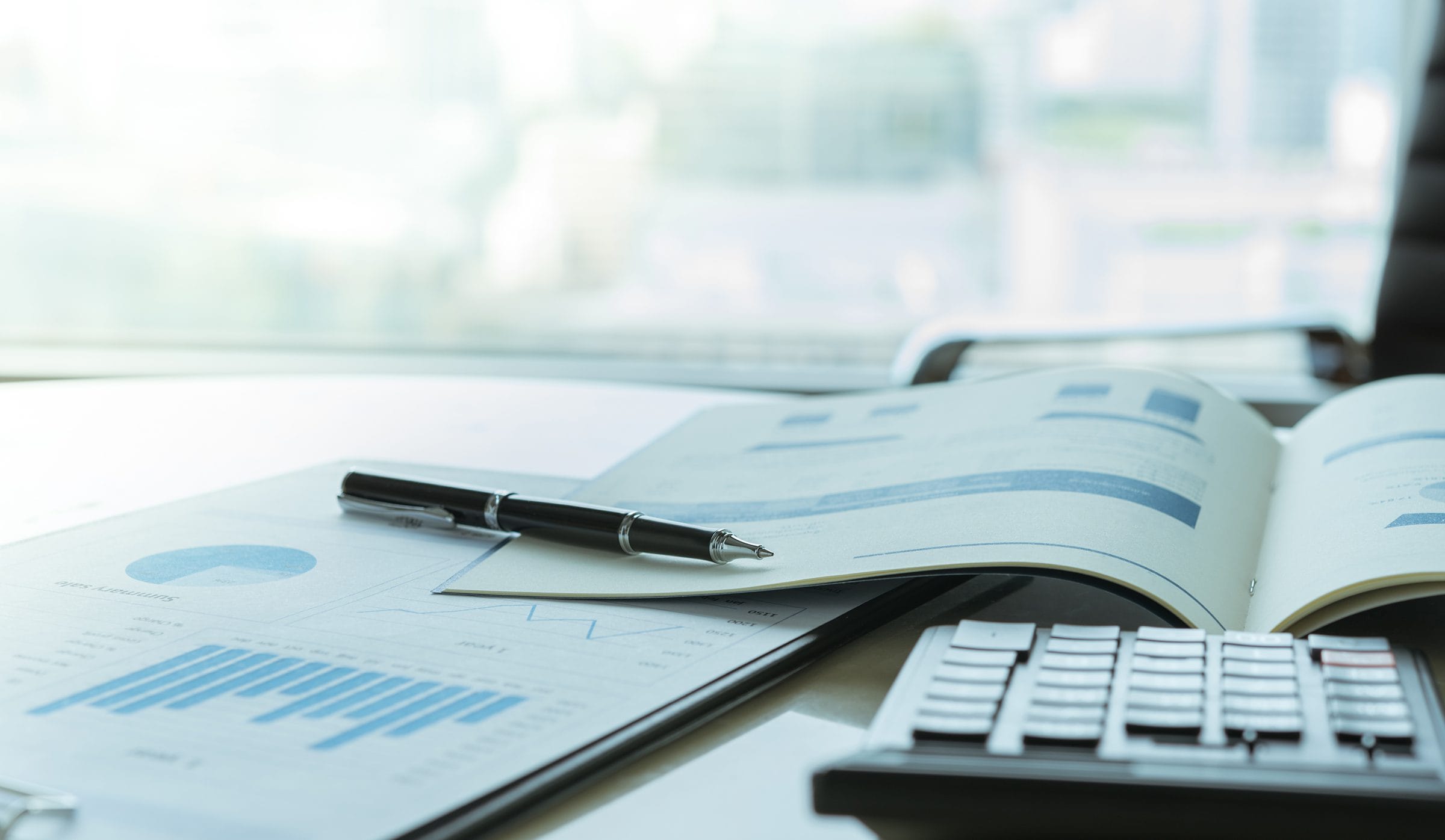 annual report design tips