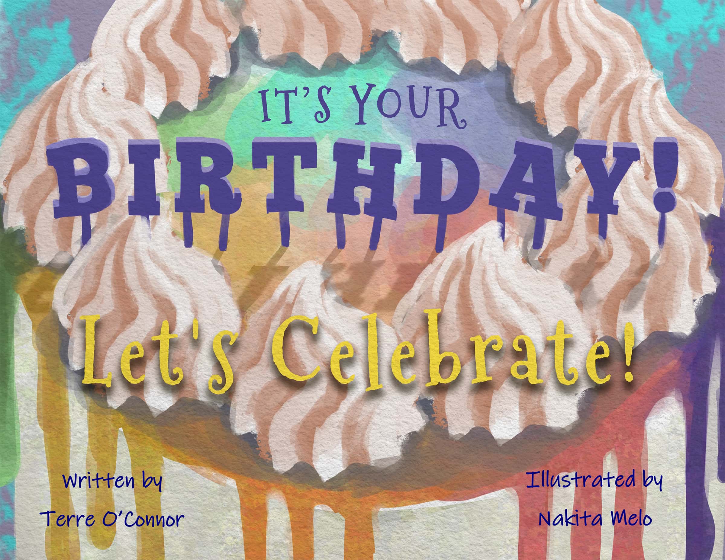 children's book example