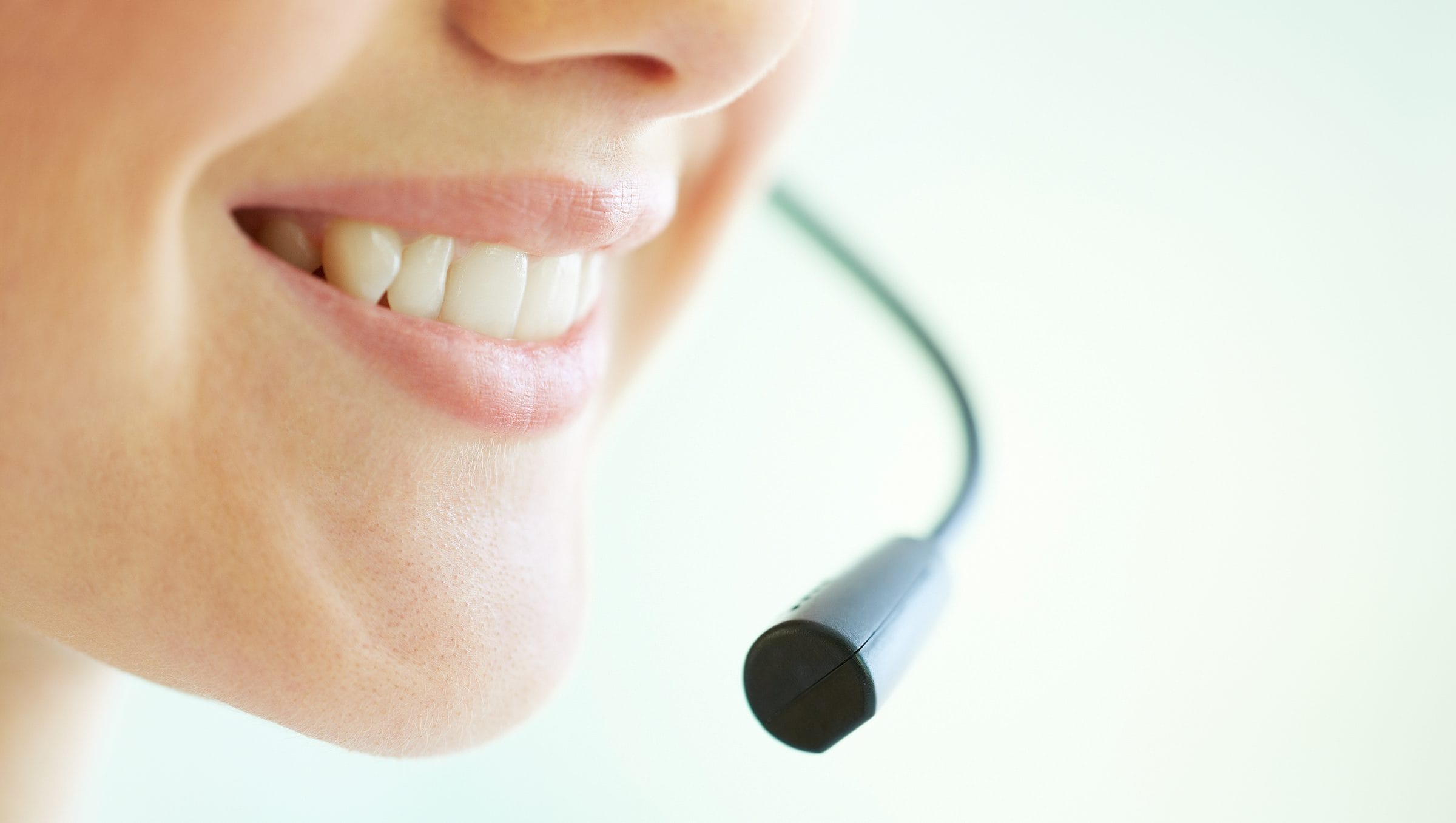 excellent customer service