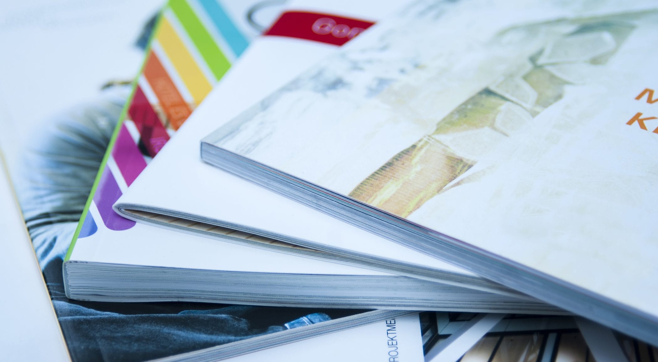 informational booklets