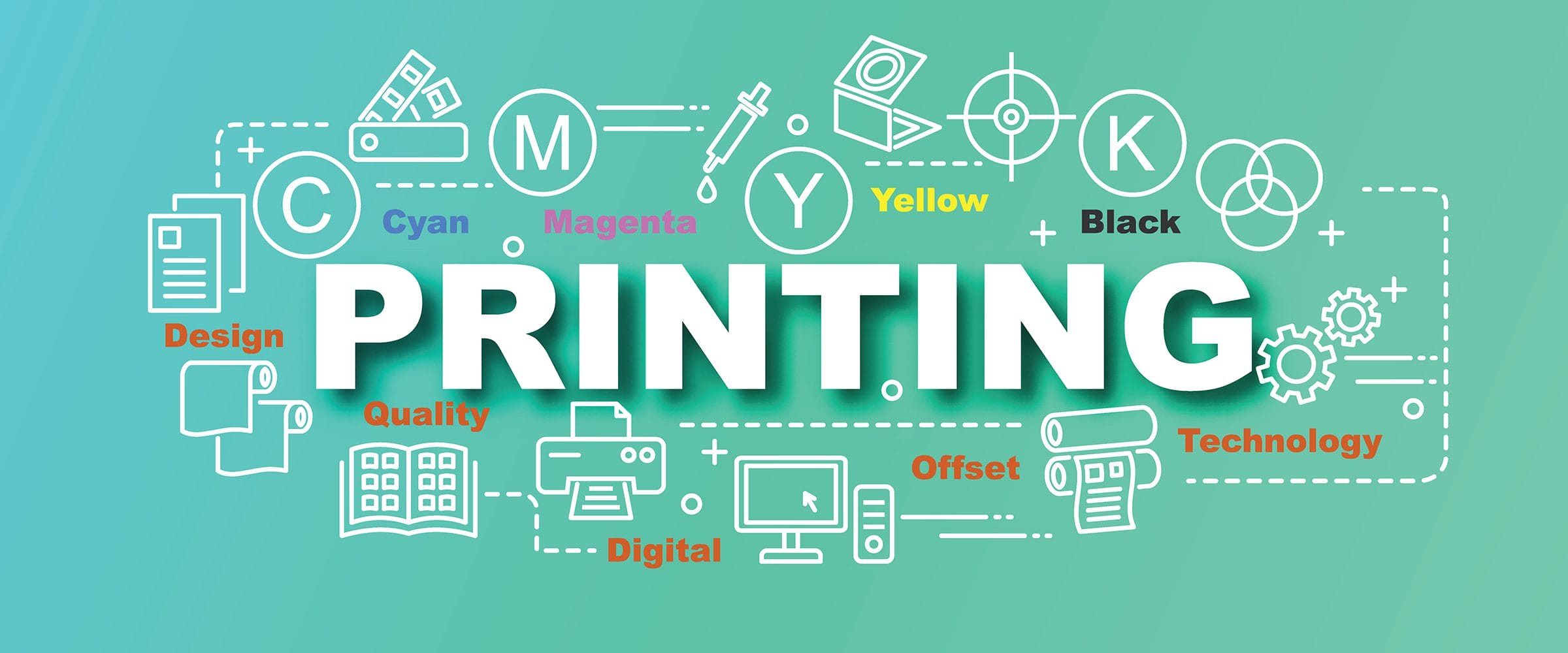 printing services