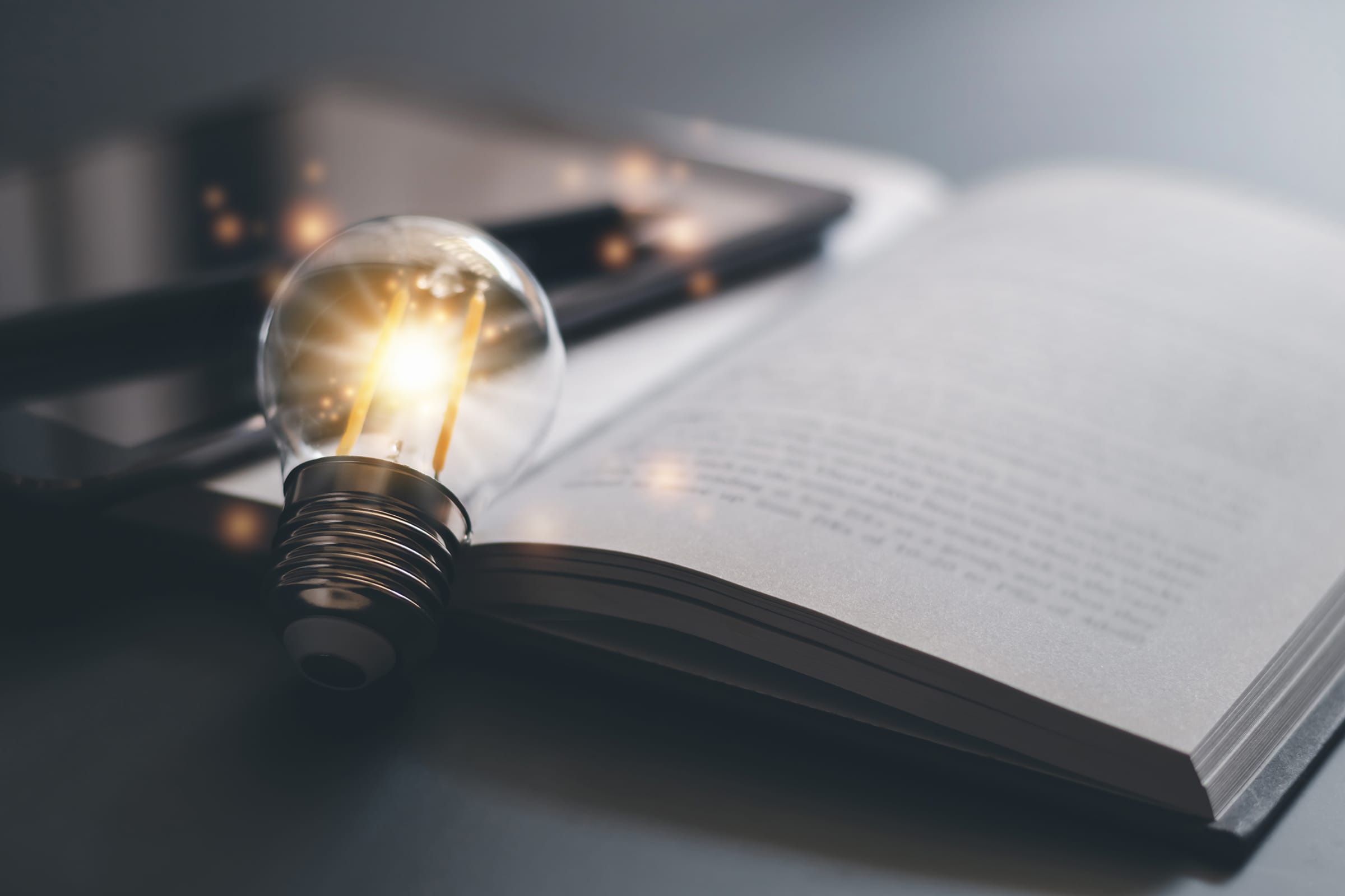 nonfiction marketing