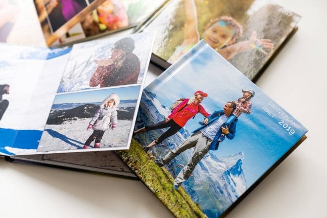 photo book printing