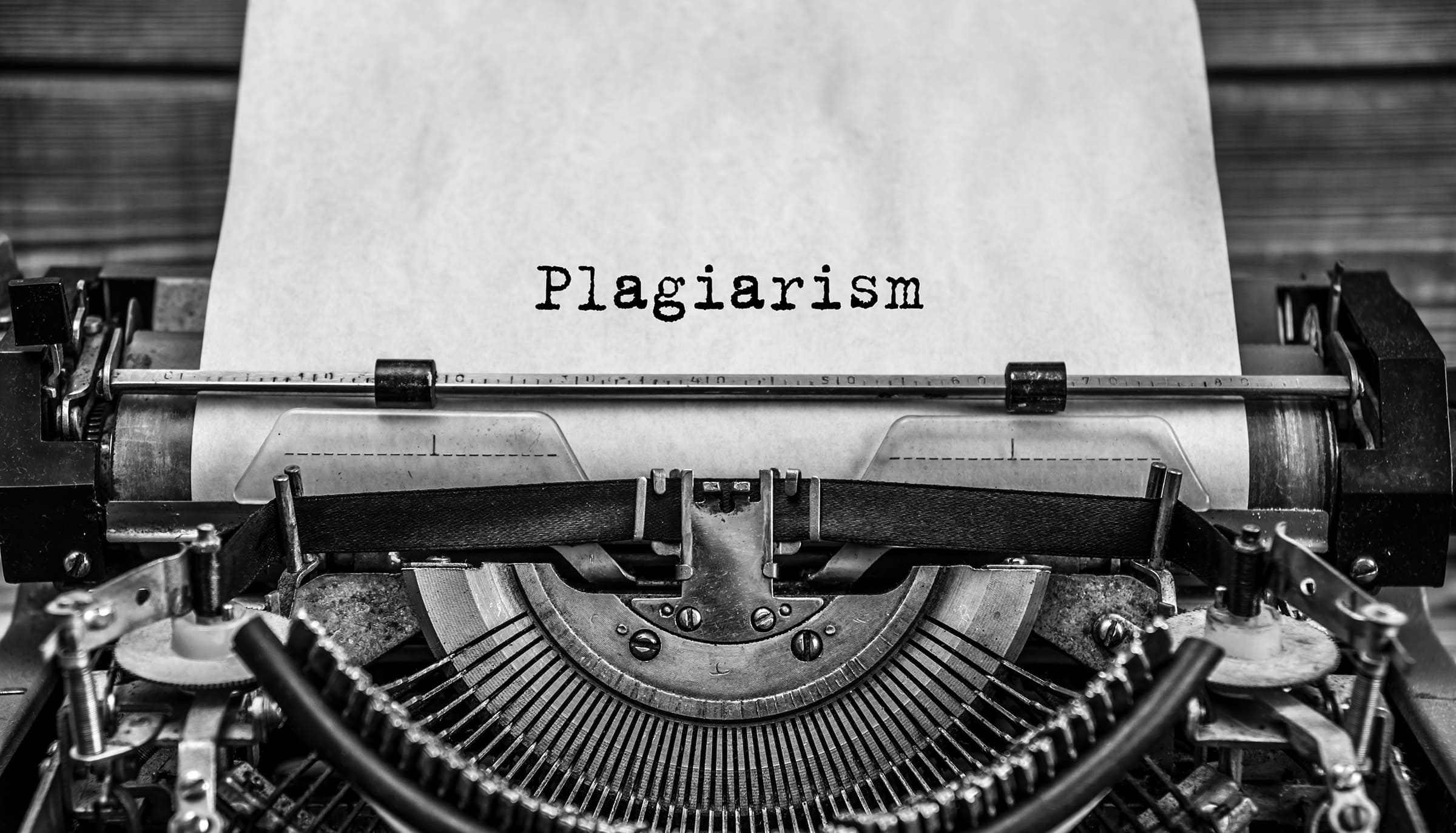 plagiarism checker