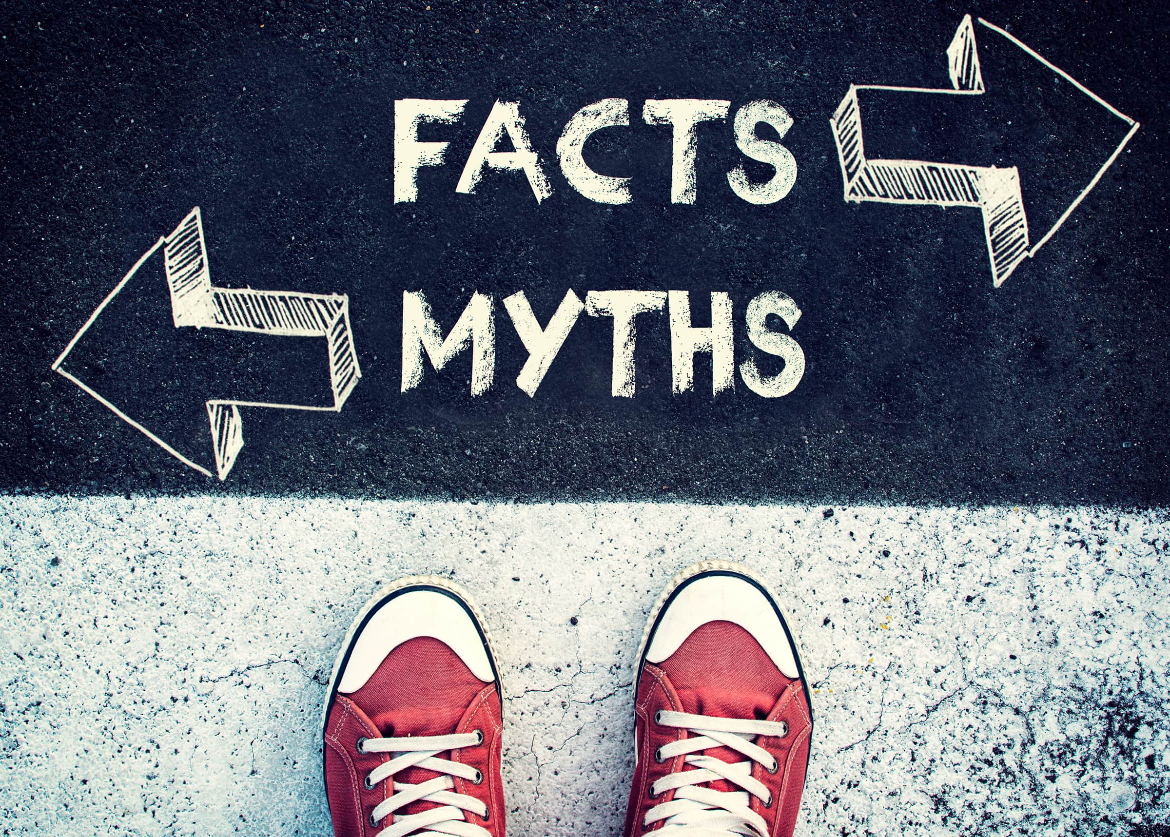nonfiction book myths