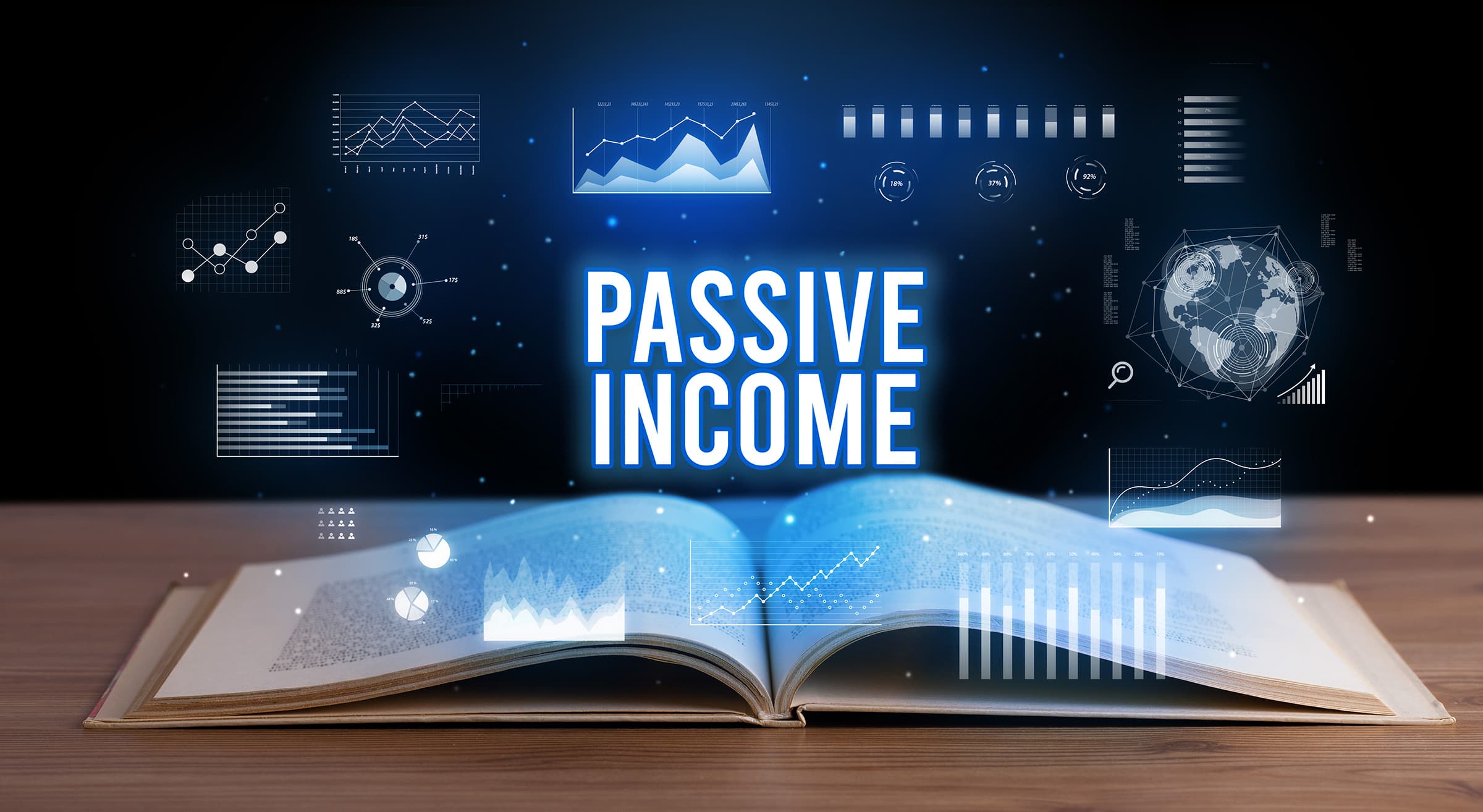 passive income