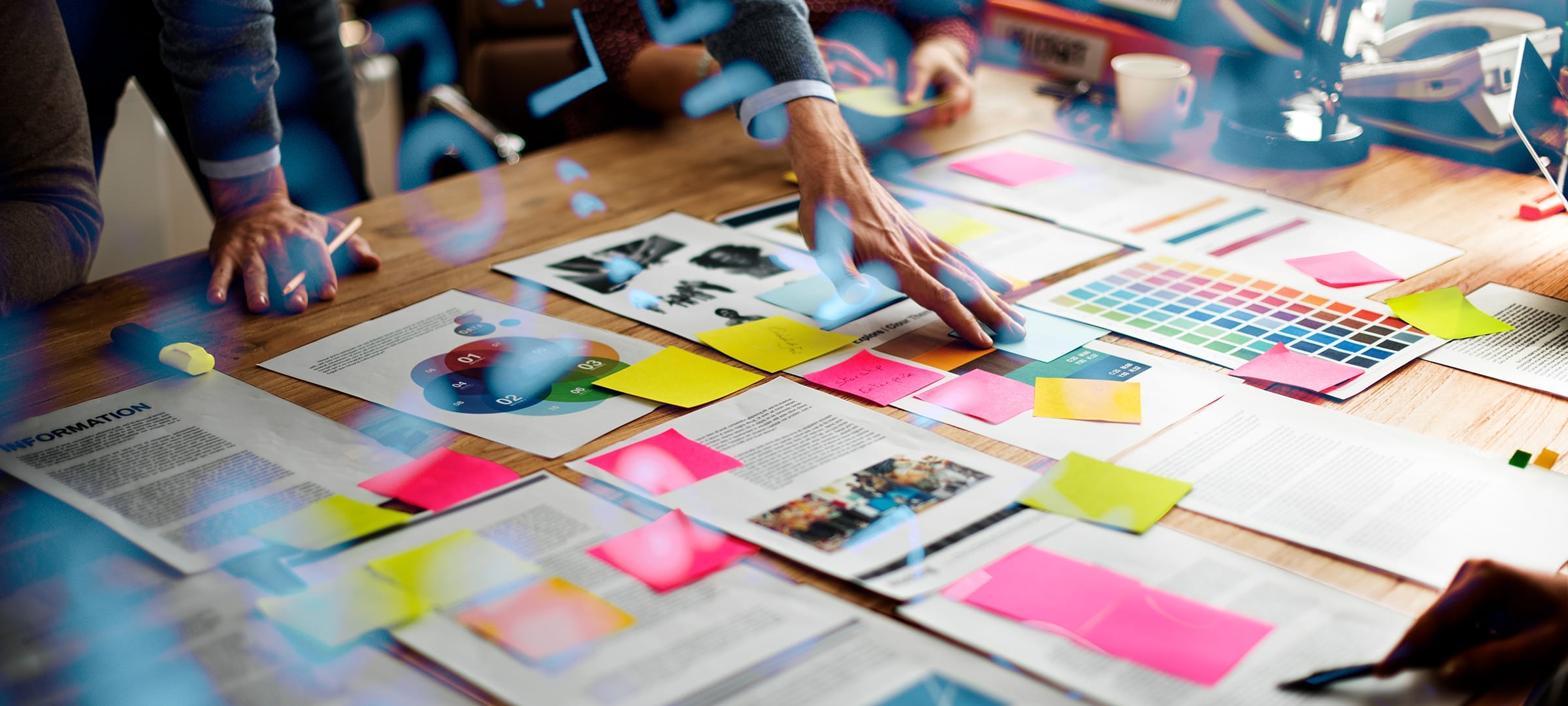 brainstorming stories