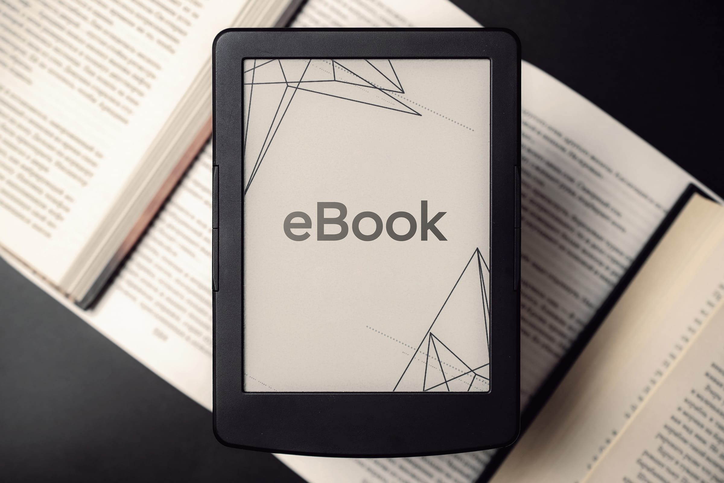 ebooks