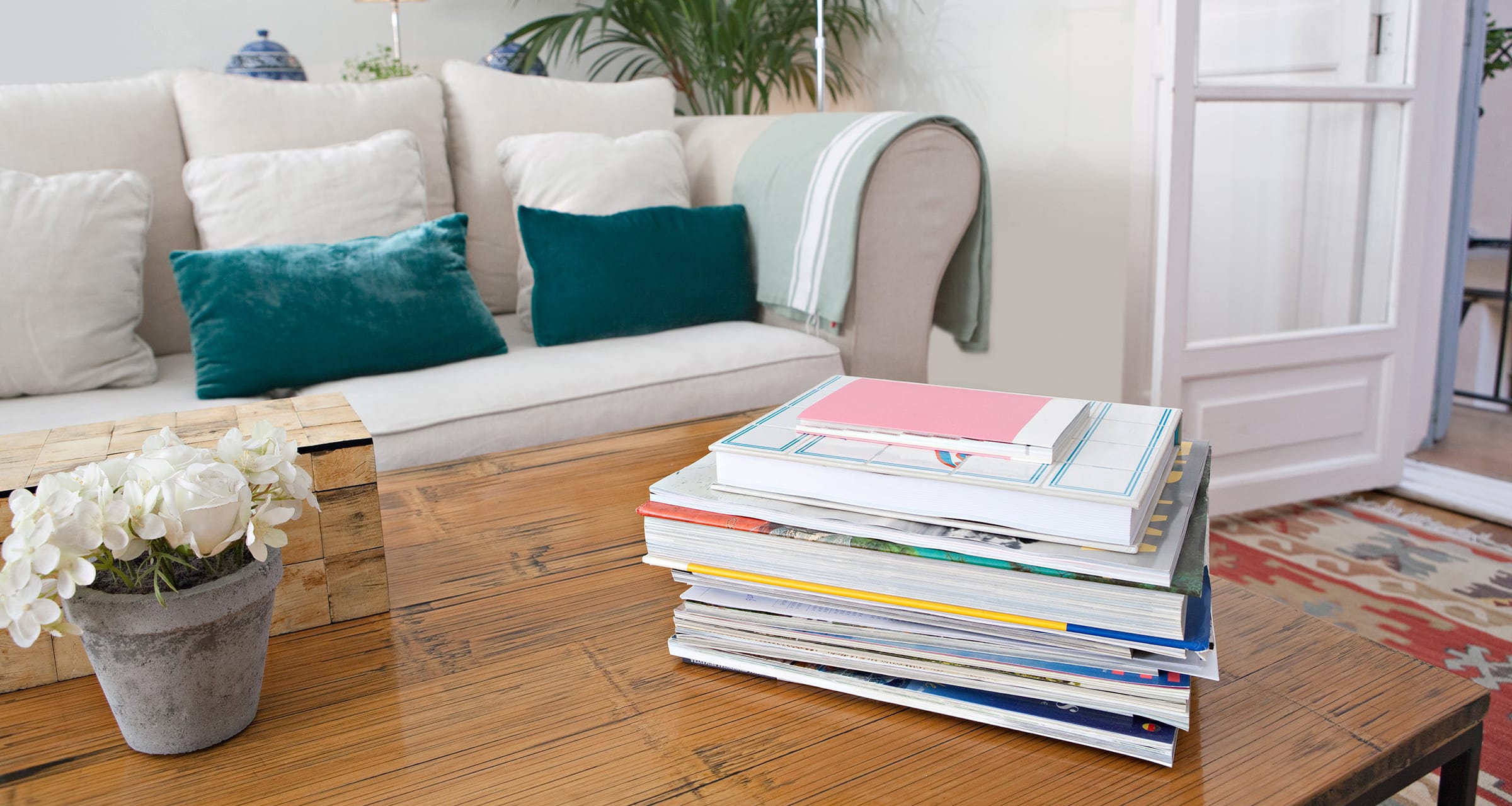 Coffee Table Book: How to Create a Gorgeous Book : Publishing Xpress