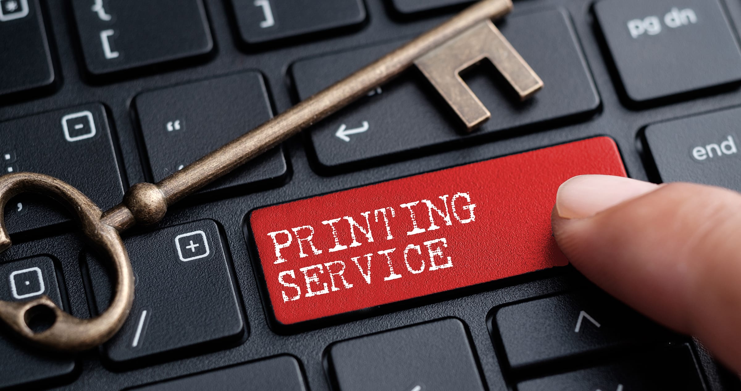 online book printing service