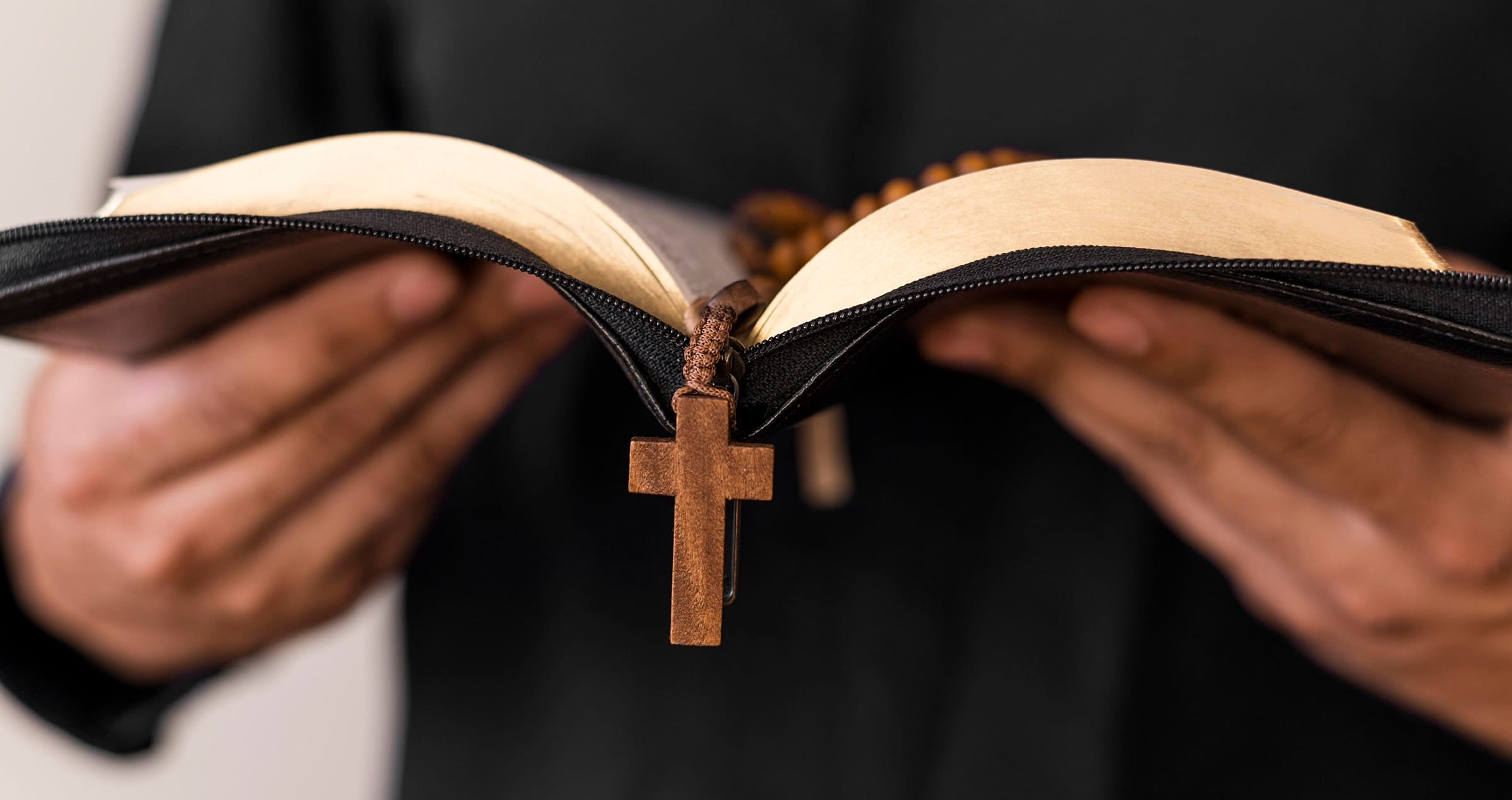 church annual reports