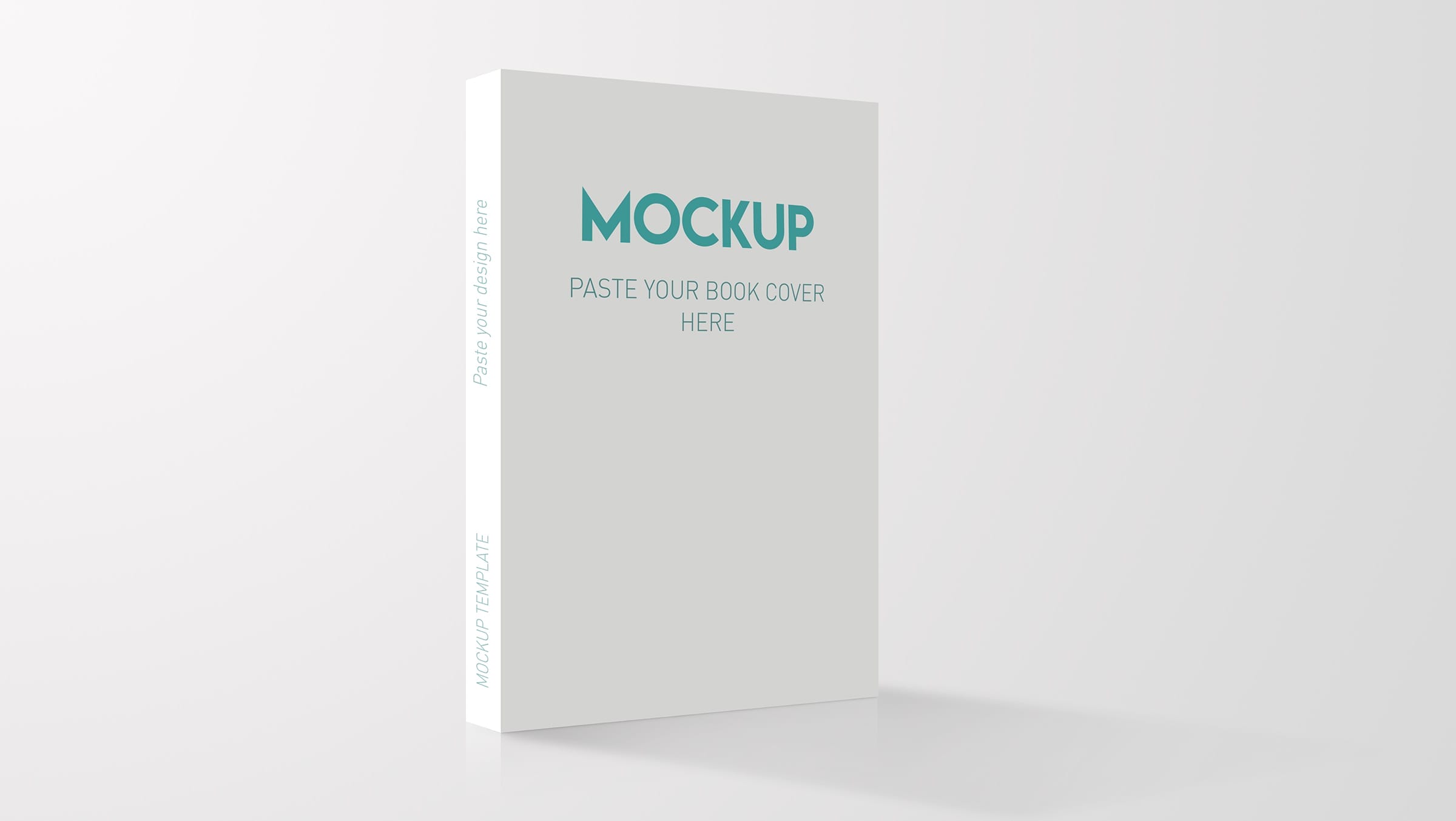 book mockups