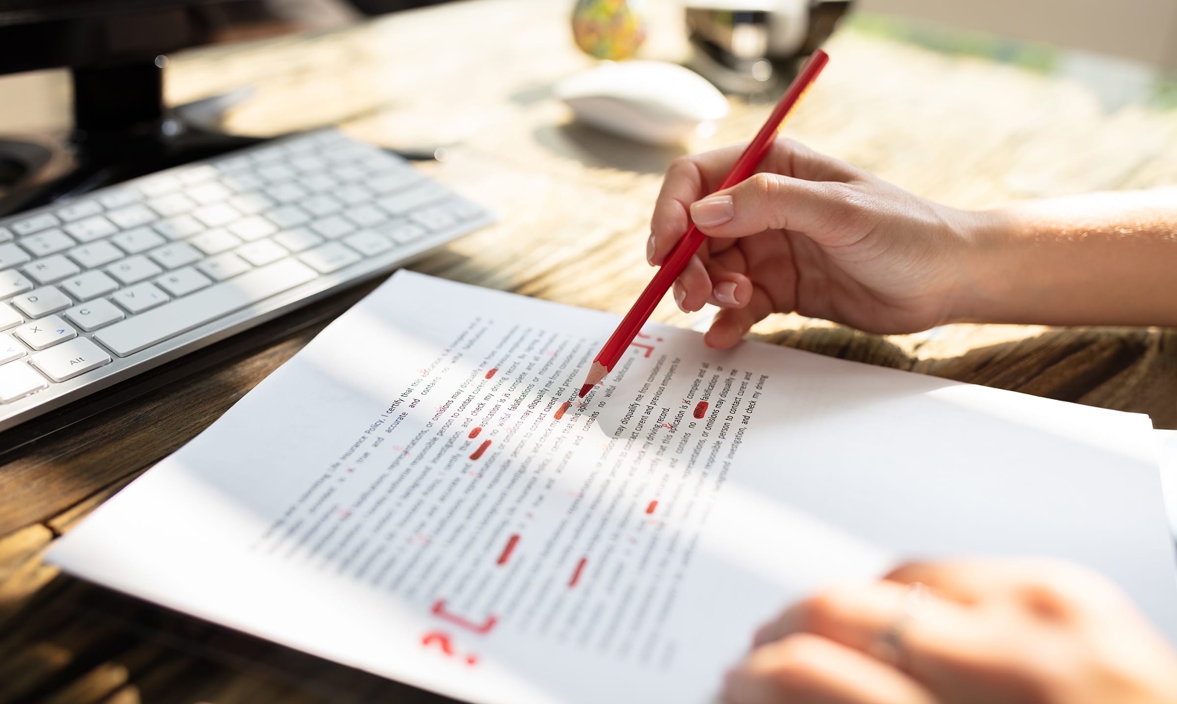 fiction self-editing