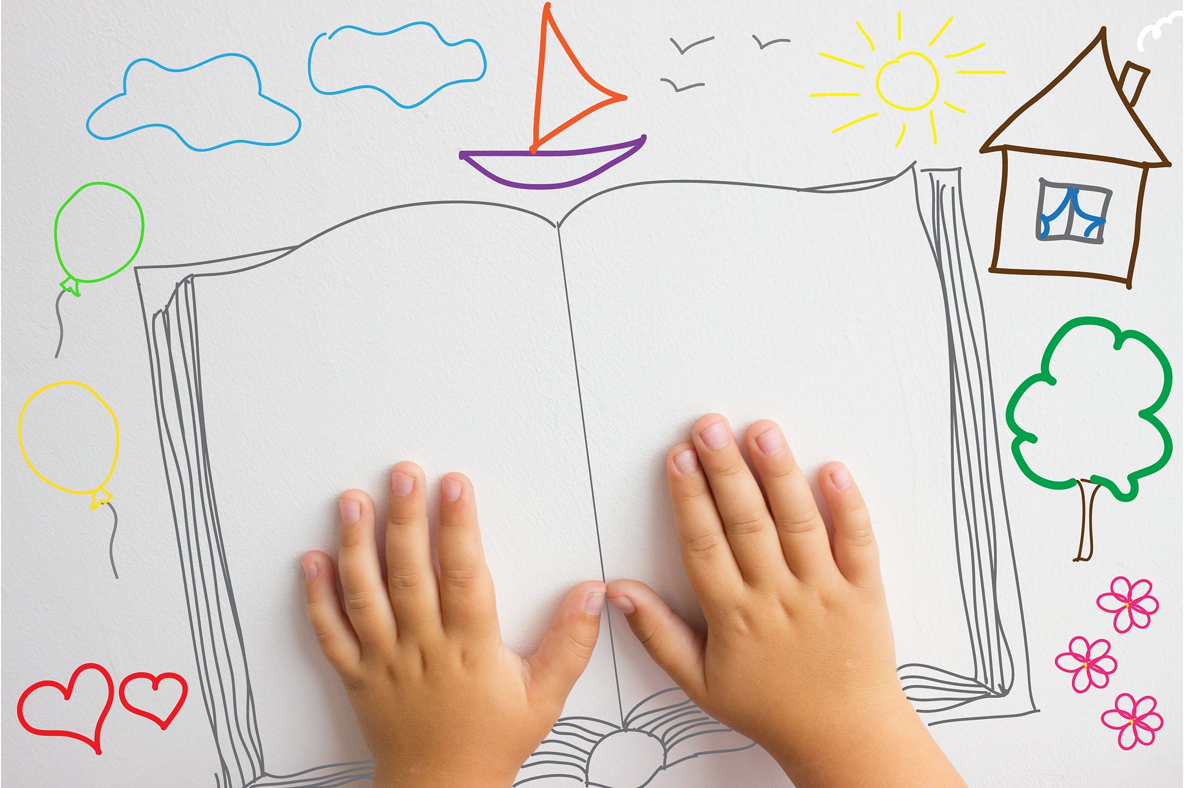 children's book mistakes