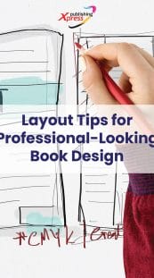 Book Design Tips