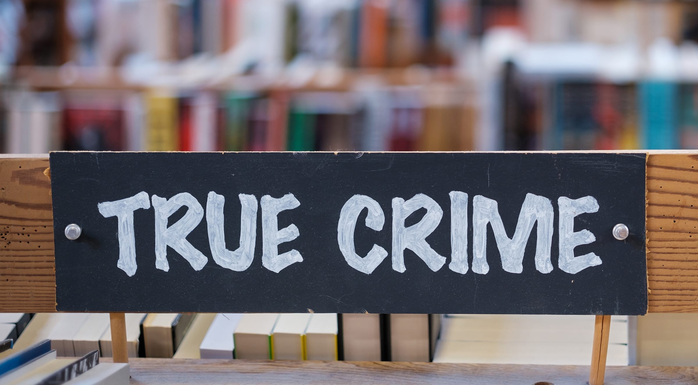 true crime writing