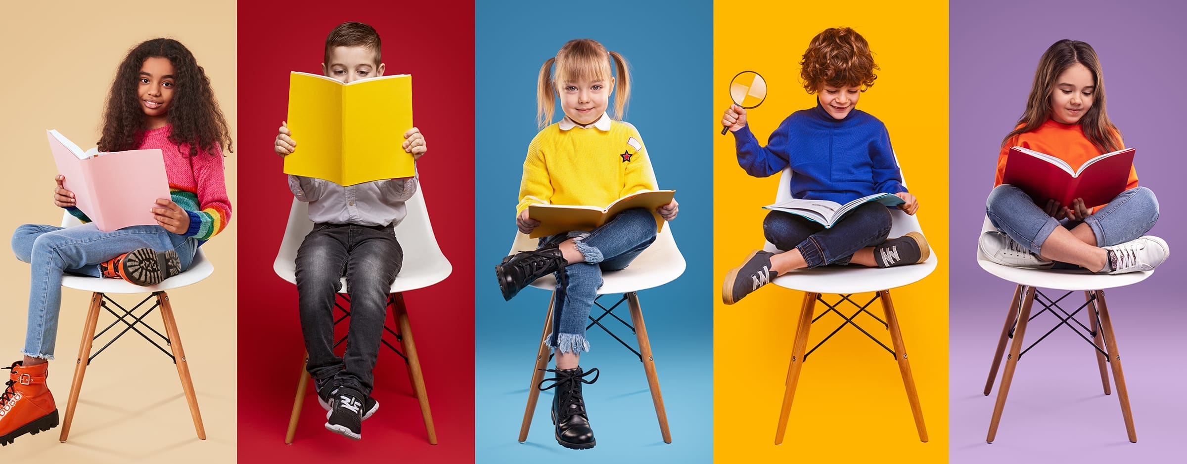 juvenile book writing