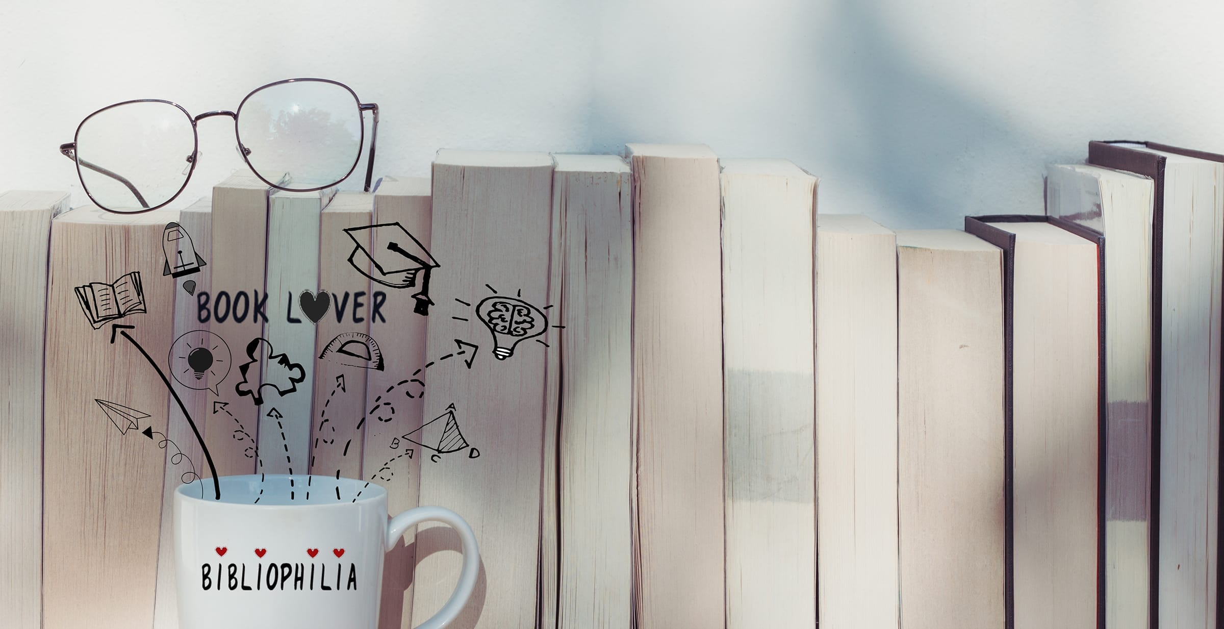 physical book copies