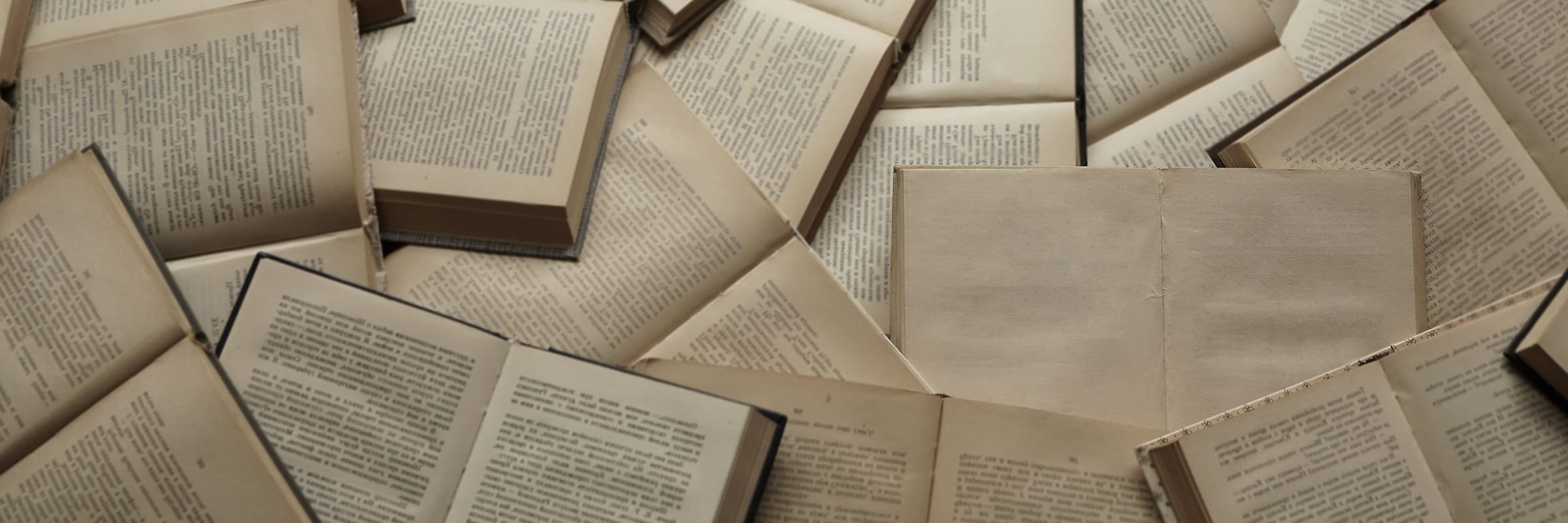 interior book formatting